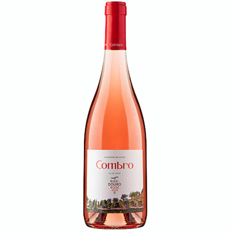 COMBRO Rosé Douro DOC 2024 75cl 