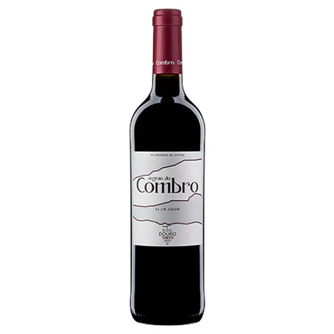  Degrau do COMBRO Tinto Douro DOC 2021 75cl