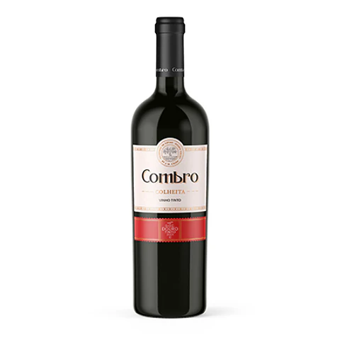 COMBRO Tinto Colheita Especial Douro DOC 2021 75cl