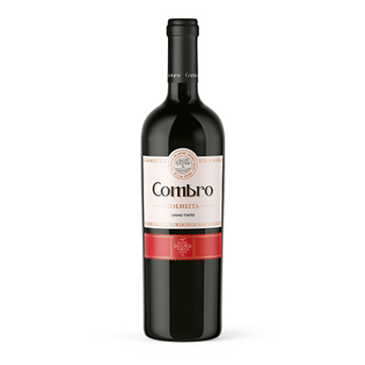 COMBRO Red Colheita Especial Douro DOC 2021 75cl 1