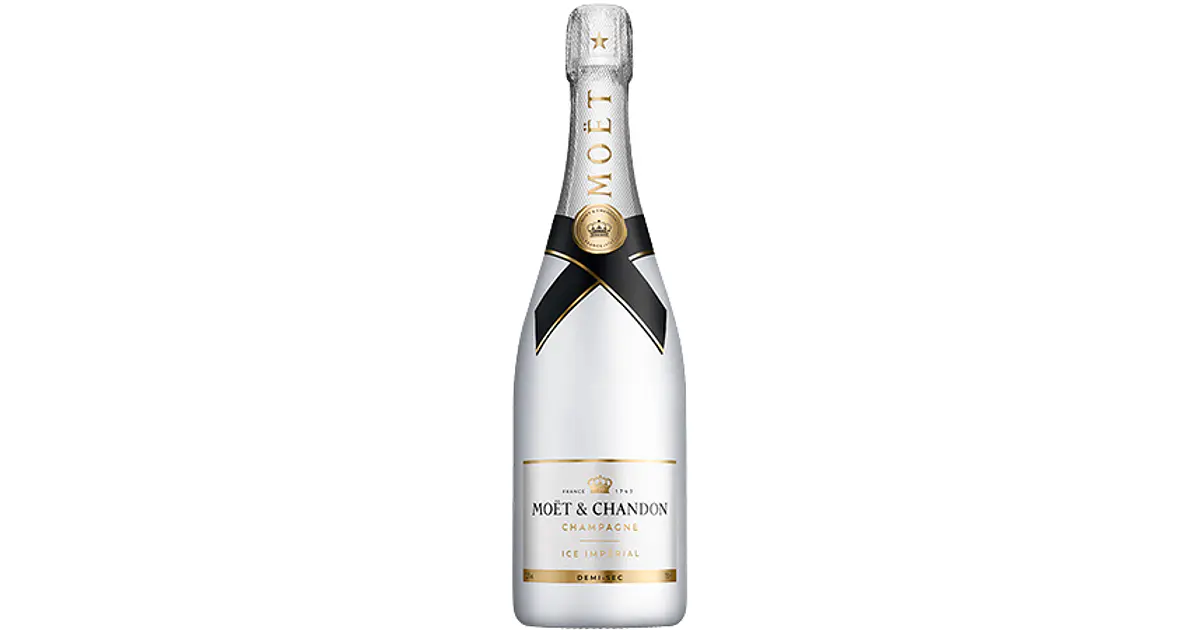 Champagne Moet & Chandon Ice Imperial 75cl