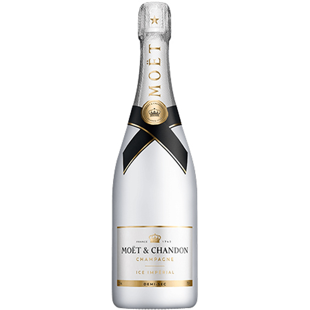 Champagne Moet & Chandon Ice Imperial 75cl 1