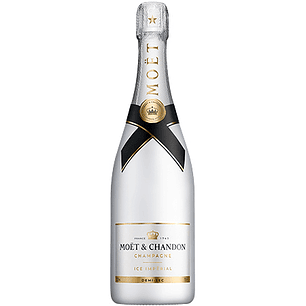 Champagne Moet & Chandon Ice Imperial 75cl