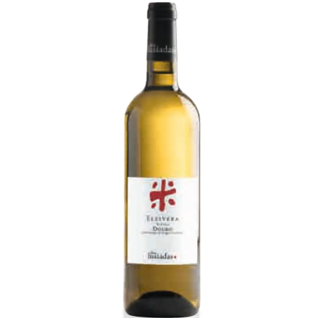 Michel Chapoutier Eleivera Branco Douro 2017 1