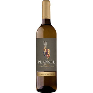 PLANSEL Selecta Reserva White Alentejo 2023