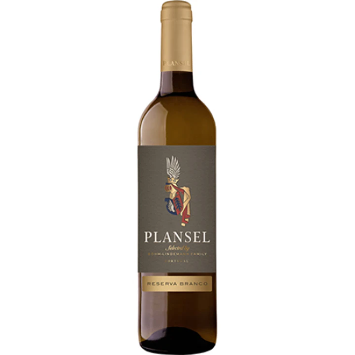 PLANSEL Selecta Reserva Blanc Alentejo 2023 1