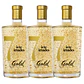7 Virtudes Gold Branco Rioja 2013 75cl - Thumbnail 3