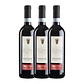 Bellora Le Barbere Bardolino D.O.C. 2023 75cl - Thumbnail 3