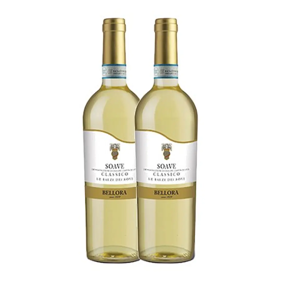 Bellora Balze dei Rovi Soave D.O.C. 2023 - 75cl 2