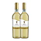 Bellora Balze dei Rovi Soave D.O.C. 2023 - 75cl - Thumbnail 2