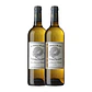 Le Merle Blanc de CHÂTEAU CLARKE 2022 - thumbnail 2