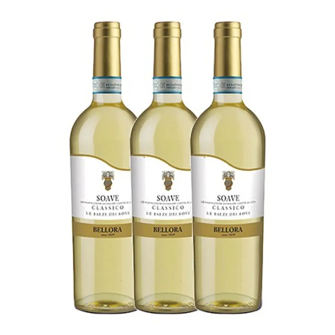 Bellora Balze dei Rovi Soave D.O.C. 2023 - 75cl 3