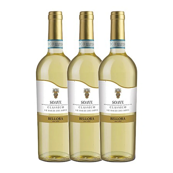 Bellora Balze dei Rovi Soave D.O.C. 2023 - 75cl 3