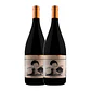 MARTHA´S Vinha do Legado DOC Douro Reserva Tinto MAGNUM 2019 - Thumbnail 2