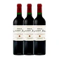 Château La Grave Figeac Saint-Emilion Grand Cru Rouge (BIO) 2021 - vignette 3