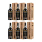 Martha´s Vinho do Porto Tawny Colheita 2005 cx de madeira 75cl - Thumbnail 4