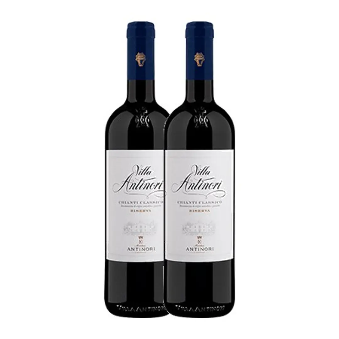 VILLA ANTINORI CHIANTI CLASSICO RISERVA 2020 2