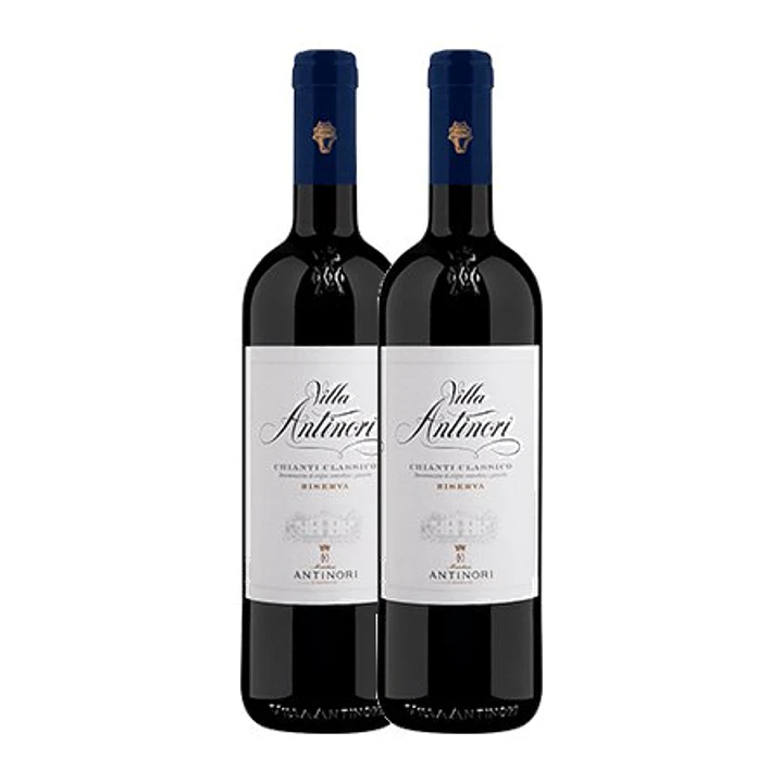 VILLA ANTINORI CHIANTI CLASSICO RISERVA 2020 2
