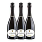 Bellora La Pelizzara Spumante Brut - Thumbnail 3