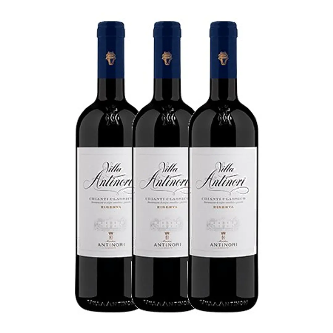 VILLA ANTINORI CHIANTI CLASSICO RISERVA 2020 3