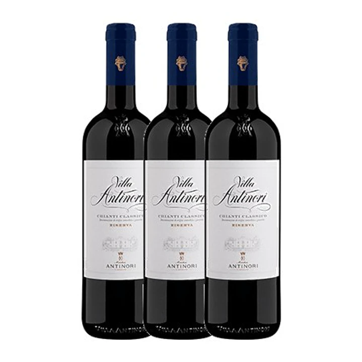 VILLA ANTINORI CHIANTI CLASSICO RISERVA 2020 3