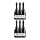 Bellora La Pelizzara Spumante Brut - Thumbnail 4