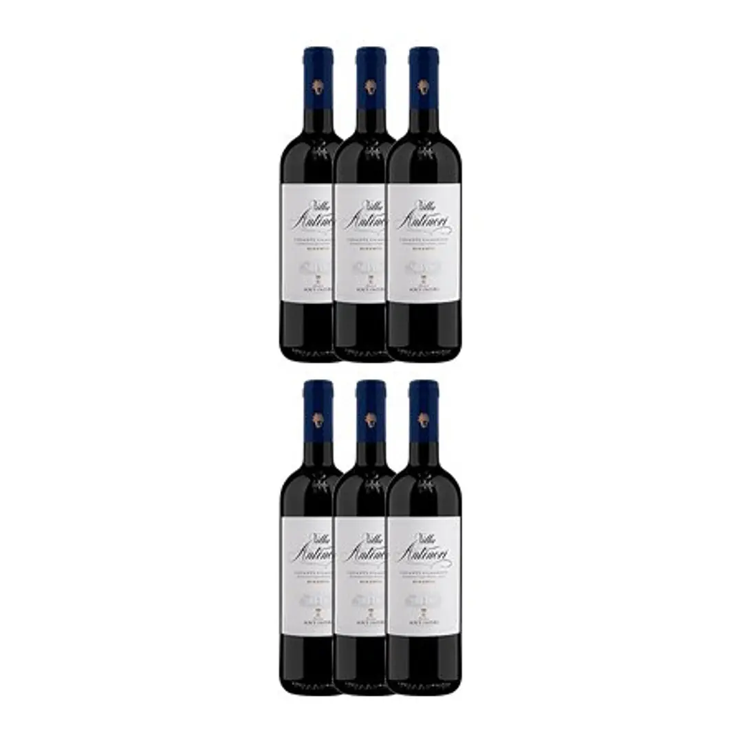 VILLA ANTINORI CHIANTI CLASSICO RISERVA 2020 4