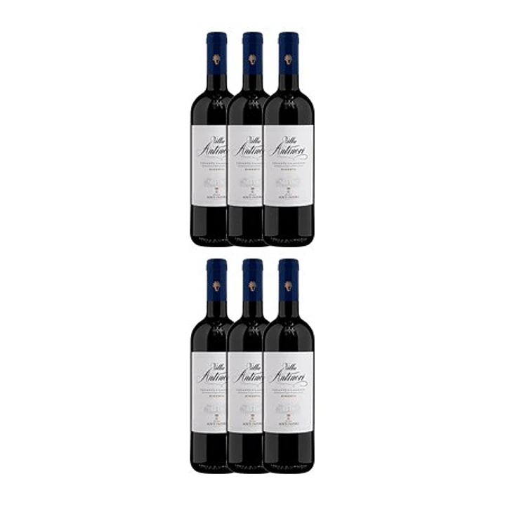 VILLA ANTINORI CHIANTI CLASSICO RISERVA 2020 4