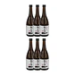 SAKE HIROSHIMA KAMOIZUMI HAJIME JUNMAI vol. 15,5% - 72cl - thumbnail 4