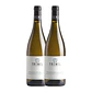 M. CHAPOUTIER TRENEL Pouilly-Fuissé Blanc 2018 - 75cl - thumbnail 2