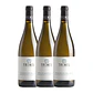 M. CHAPOUTIER TRENEL Pouilly-Fuissé Blanc 2018 - 75cl - thumbnail 3