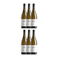 M. CHAPOUTIER TRENEL Pouilly-Fuissé Blanc 2018 - 75cl - thumbnail 4