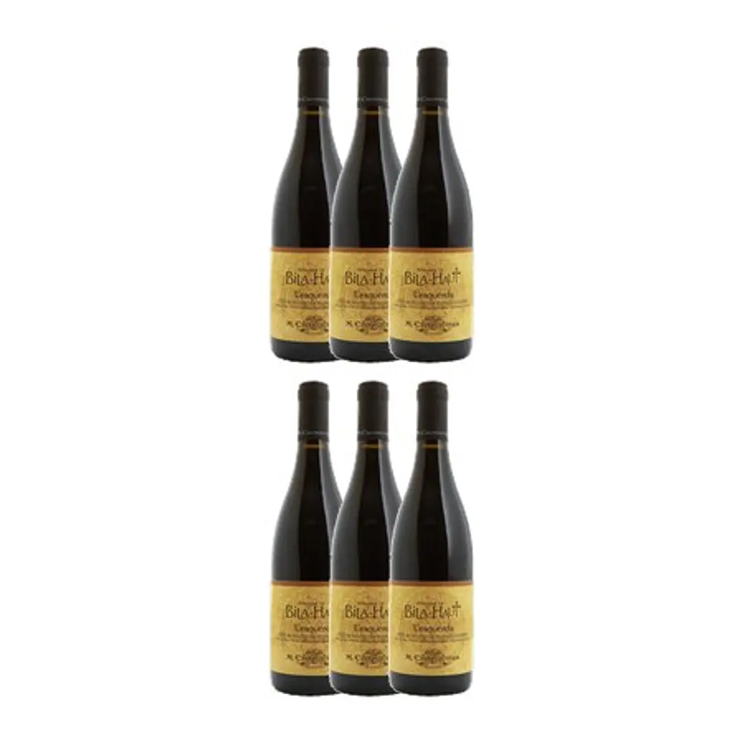 Domaine de Bila-Haut L'Esquerda 2018 4