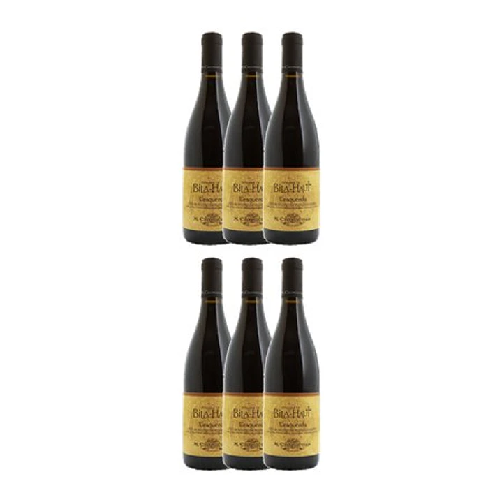 Domaine de Bila-Haut L'Esquerda 2018 4