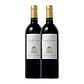 Château de Bernon Tinto Côtes de Castillon 2018 - Thumbnail 2