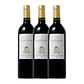 Château de Bernon Tinto Côtes de Castillon 2018 - Thumbnail 3