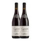 Michel Chapoutier Tinto Gigondas 2016 - Thumbnail 2
