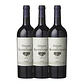 Domaine de Baron'Arques Tinto Limoux 2010 - Thumbnail 3