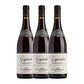 Michel Chapoutier Tinto Gigondas 2016 - Thumbnail 3