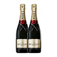 Champagne Moet & Chandon Brut Imperial 75cl - Thumbnail 2