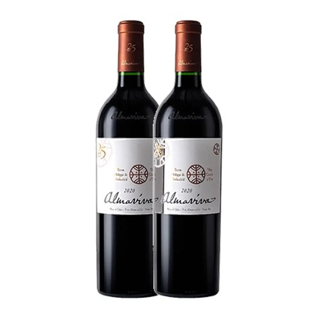 Almaviva 2020 2