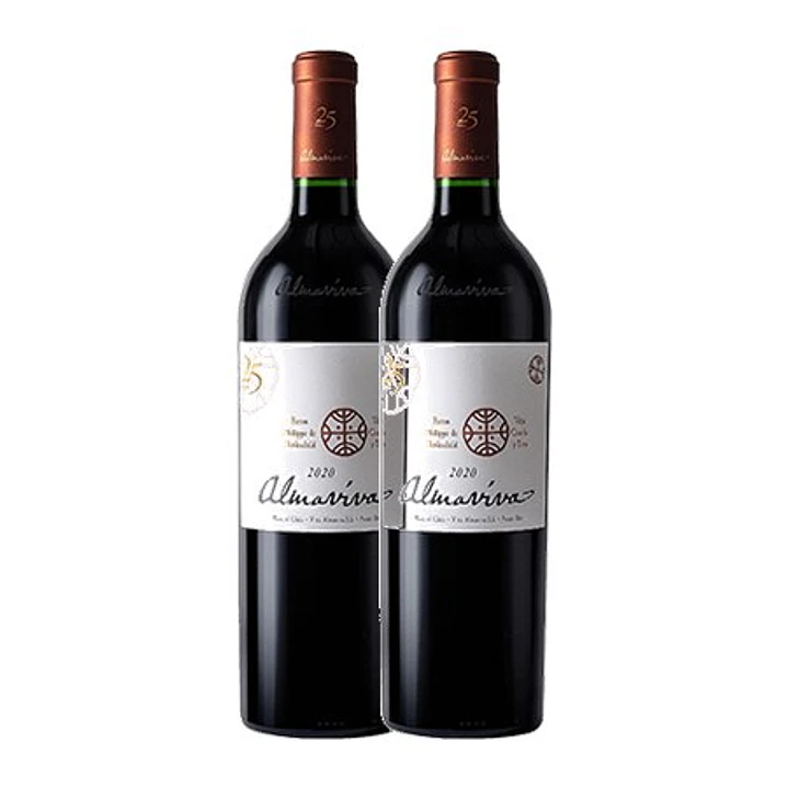 Almaviva 2020 2