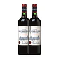 Château Grand Corbin Despagne Saint-Émilion Grand Cru 2012 - 75cl - Miniatura 2