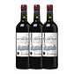Château Grand Corbin Despagne Saint-Émilion Grand Cru 2012 - 75cl - Miniatura 3