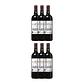 Château Grand Corbin Despagne Saint-Émilion Grand Cru 2012 - 75cl - Miniatura 4
