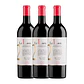 Le Lien 2014 - Les Vignobles Foncalieu - Tinto - Thumbnail 3