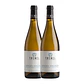 Trenel Macon-Villages White Bourgogne 2016 - 75cl - thumbnail 2