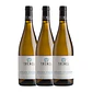 Trenel Macon-Villages White Bourgogne 2016 - 75cl - thumbnail 3