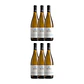 Trenel Macon-Villages White Bourgogne 2016 - 75cl - thumbnail 4