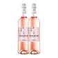 MOUTON CADET ROSÉ 2021 - thumbnail 2